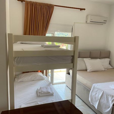 אוריקום Apartments Rudi מראה חיצוני תמונה