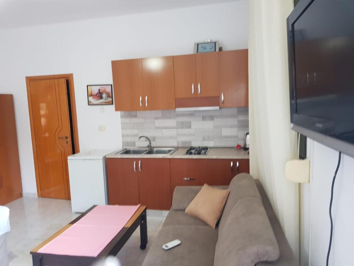 אוריקום Apartments Rudi מראה חיצוני תמונה