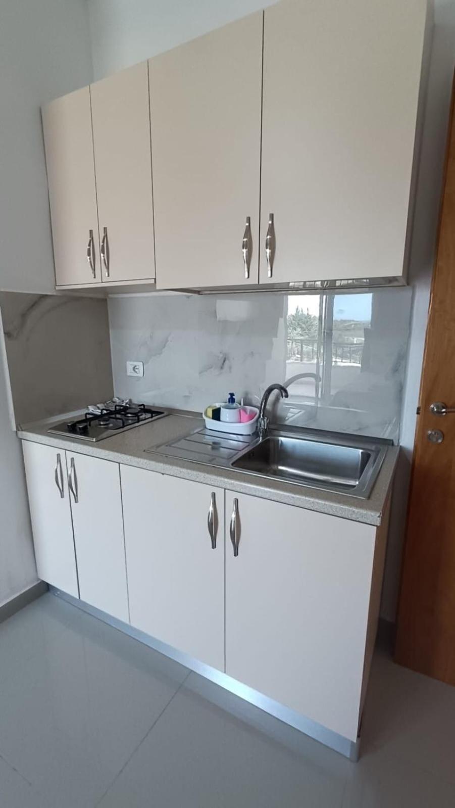 אוריקום Apartments Rudi מראה חיצוני תמונה