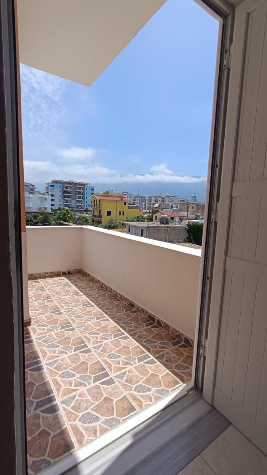 אוריקום Apartments Rudi מראה חיצוני תמונה