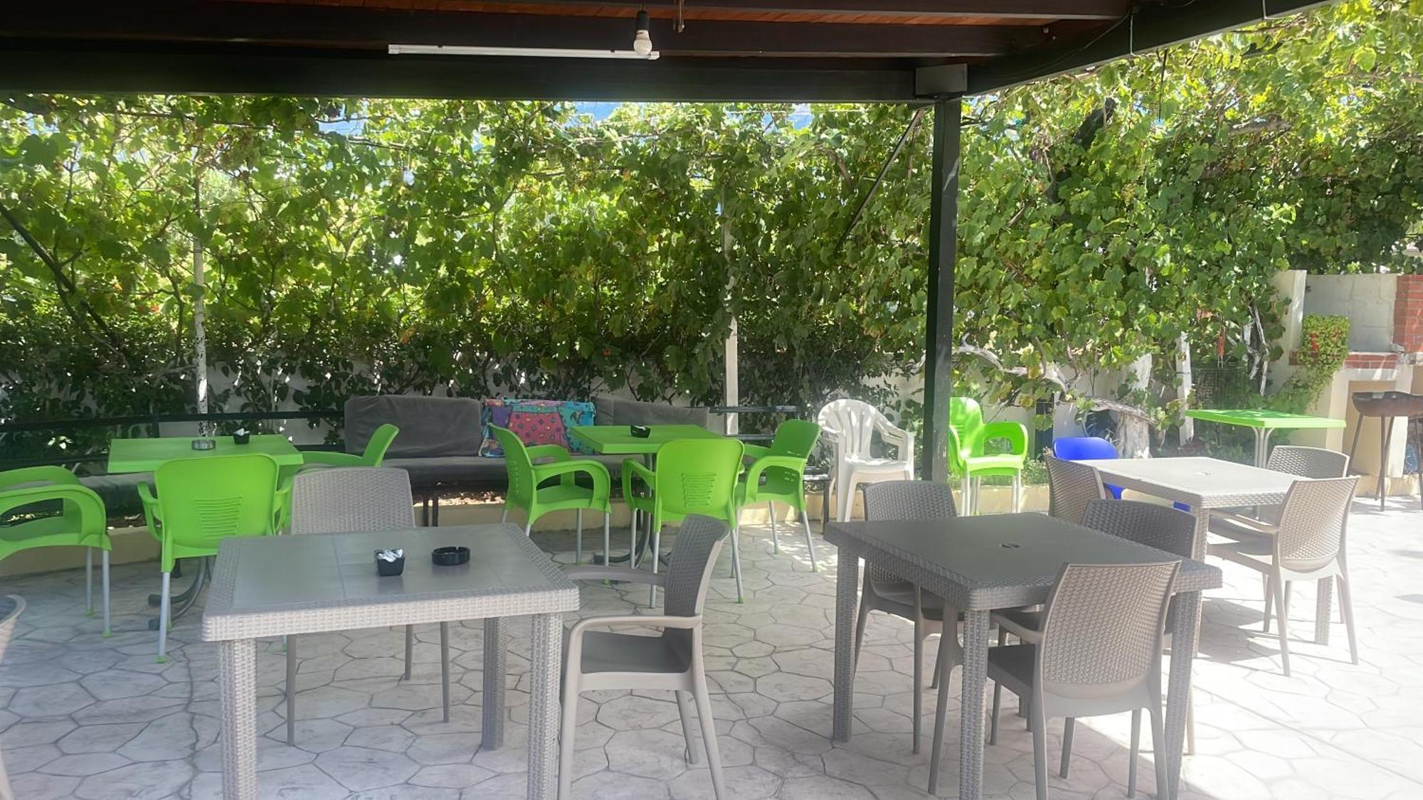 אוריקום Apartments Rudi מראה חיצוני תמונה