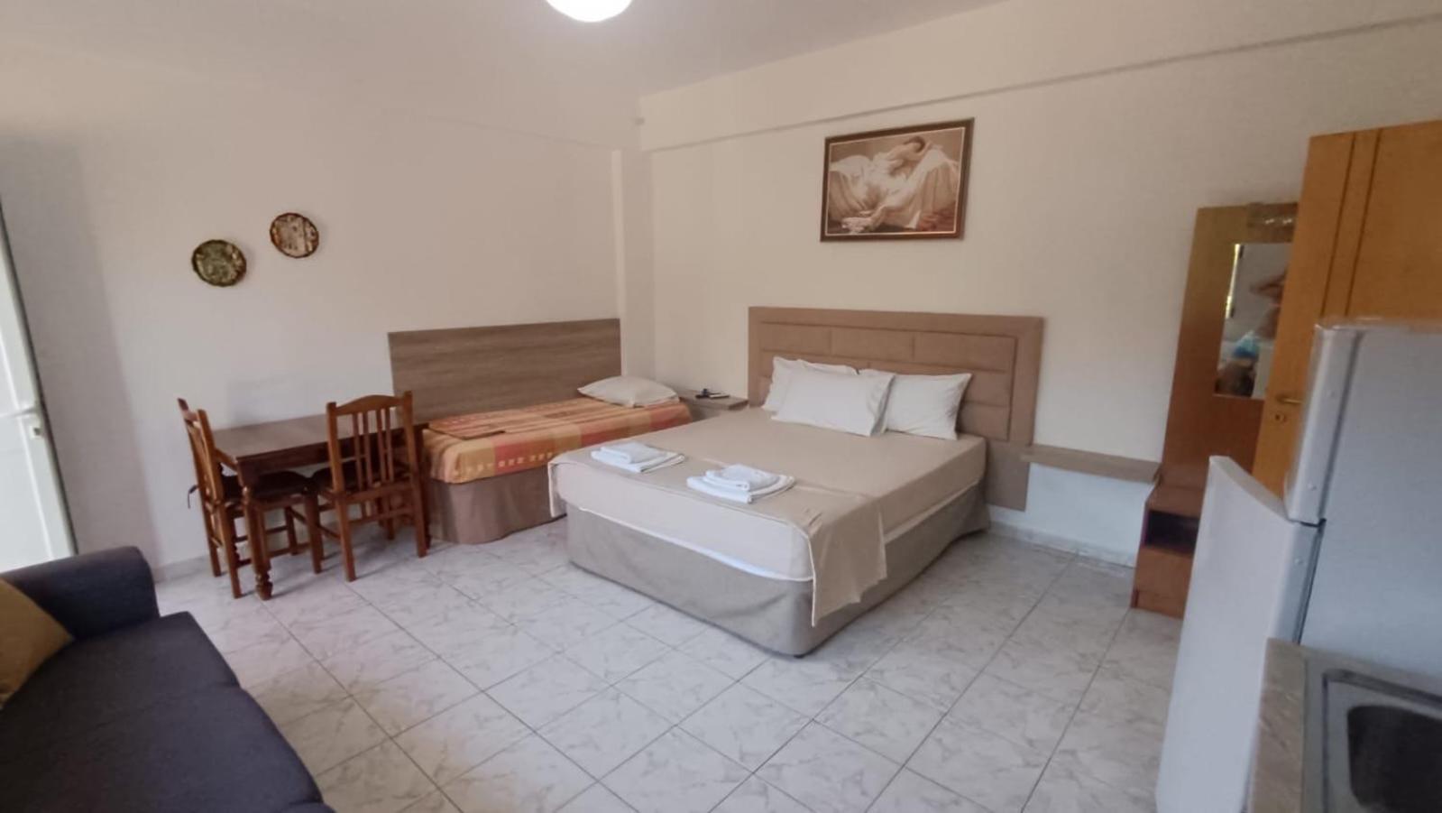 אוריקום Apartments Rudi מראה חיצוני תמונה