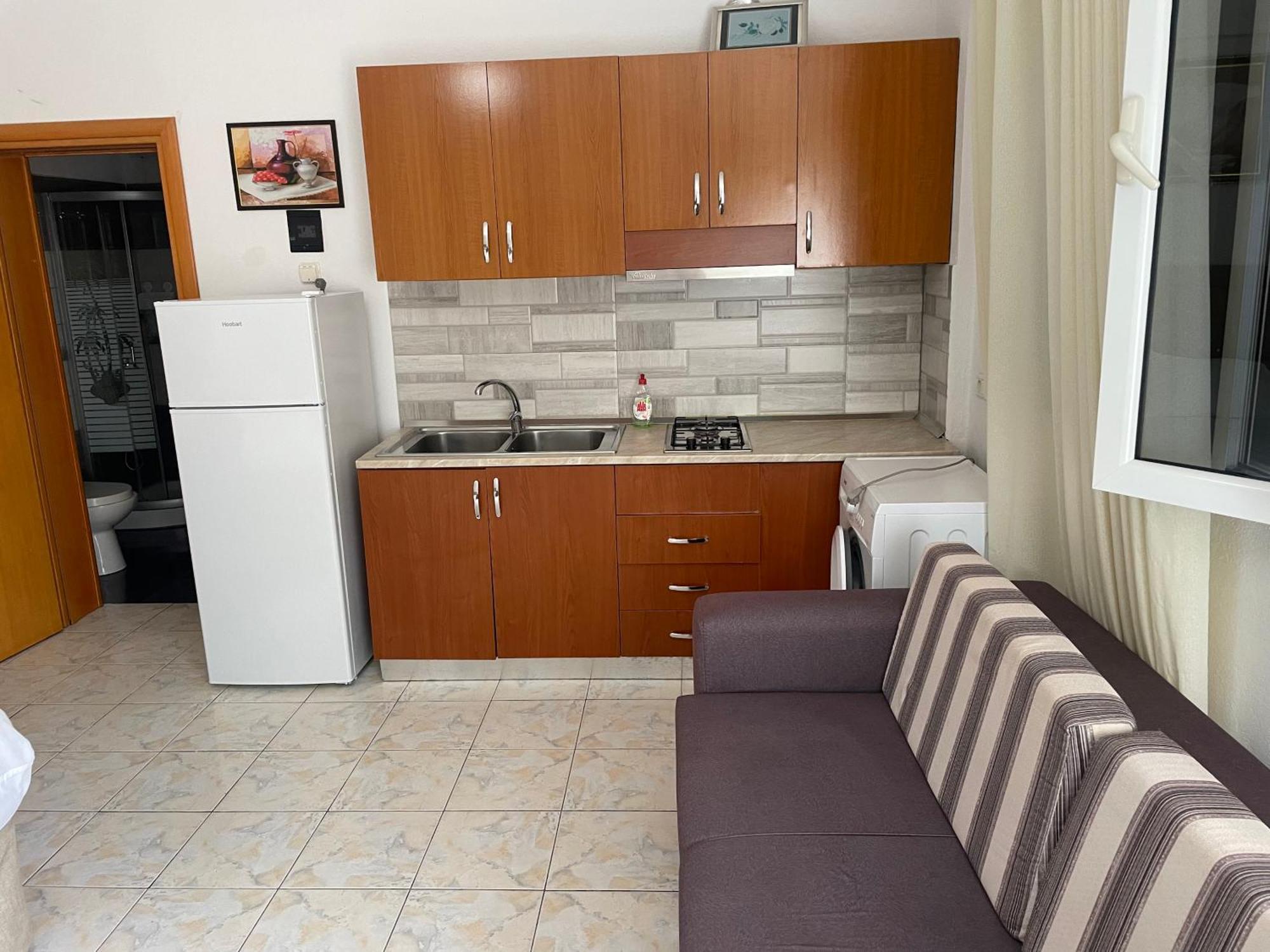 אוריקום Apartments Rudi מראה חיצוני תמונה