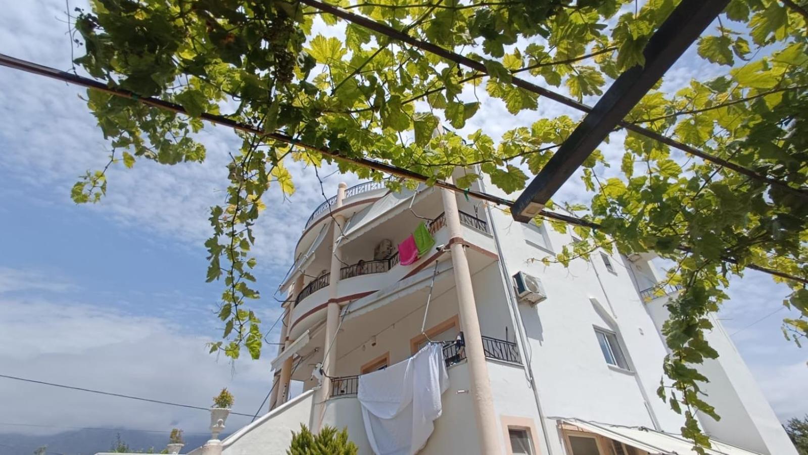 אוריקום Apartments Rudi מראה חיצוני תמונה