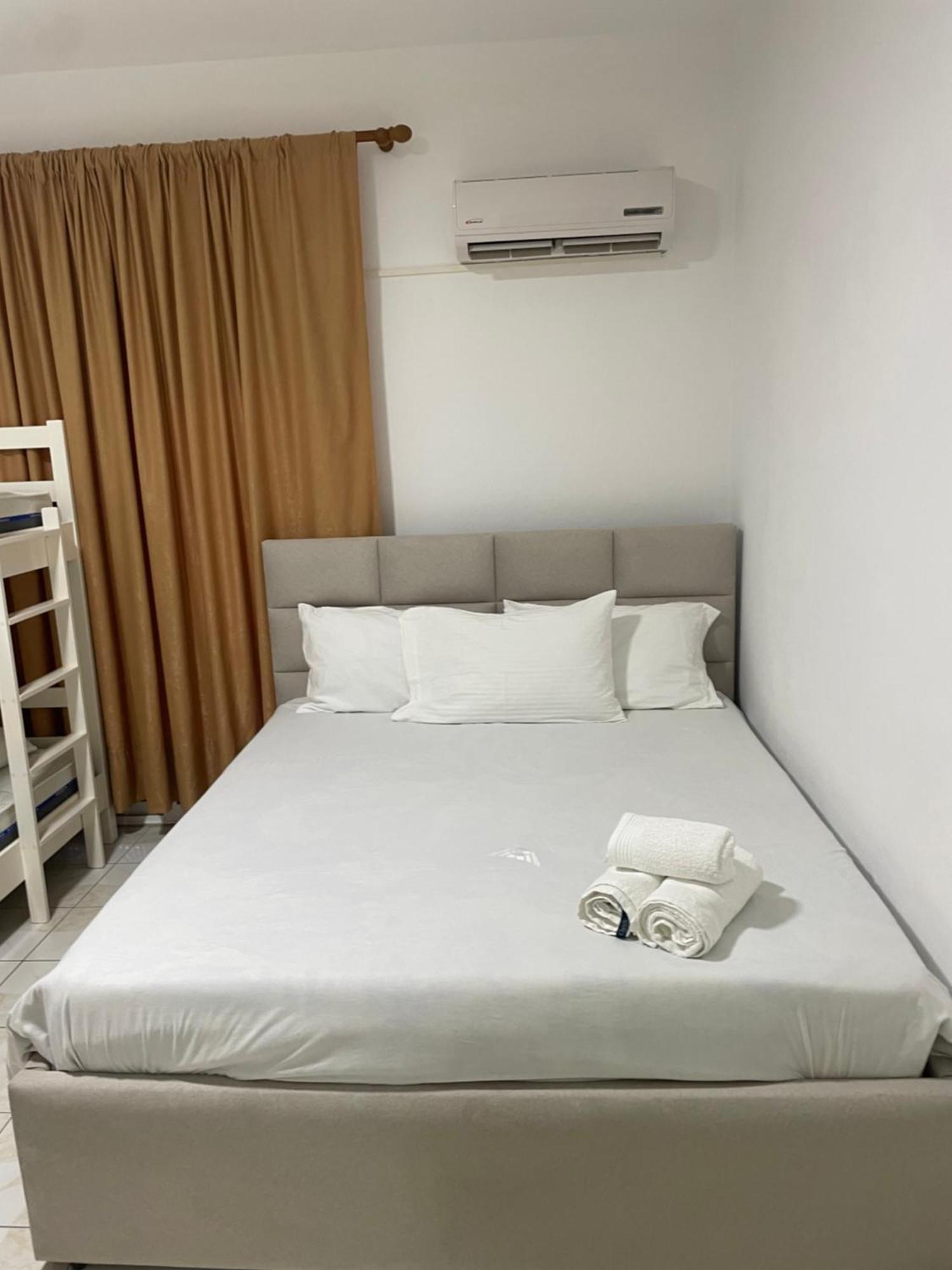 אוריקום Apartments Rudi מראה חיצוני תמונה