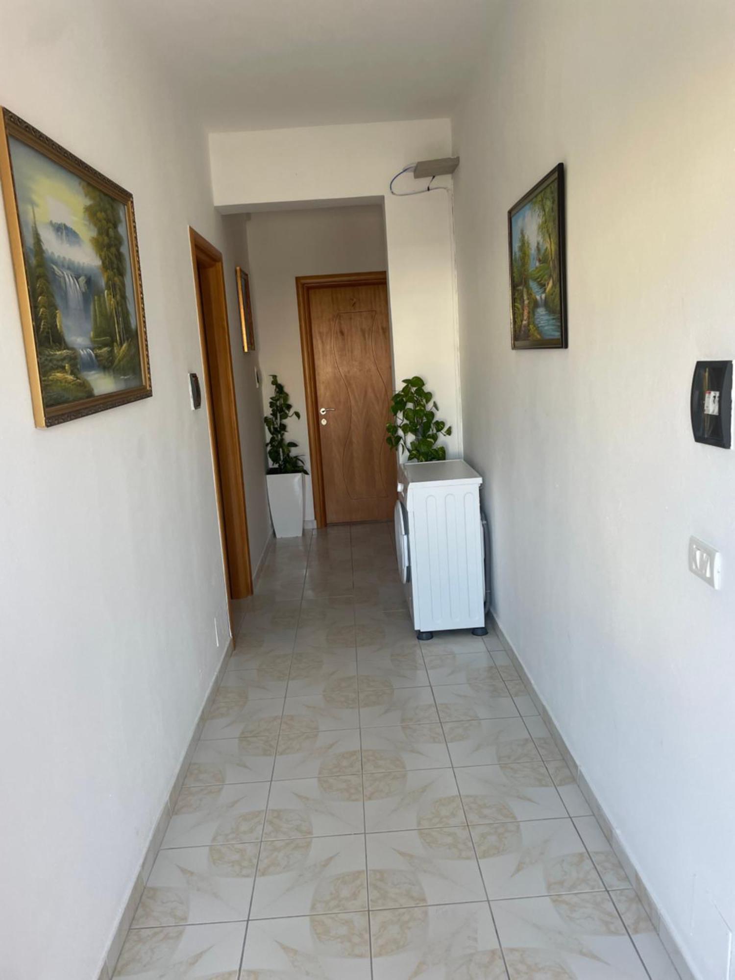 אוריקום Apartments Rudi מראה חיצוני תמונה