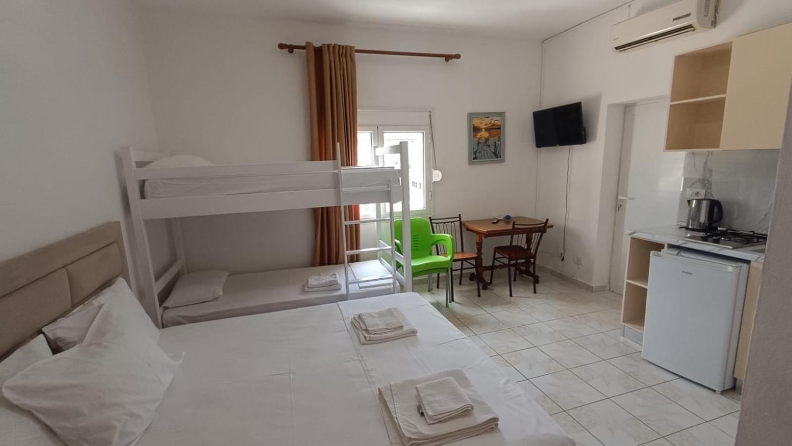 אוריקום Apartments Rudi מראה חיצוני תמונה