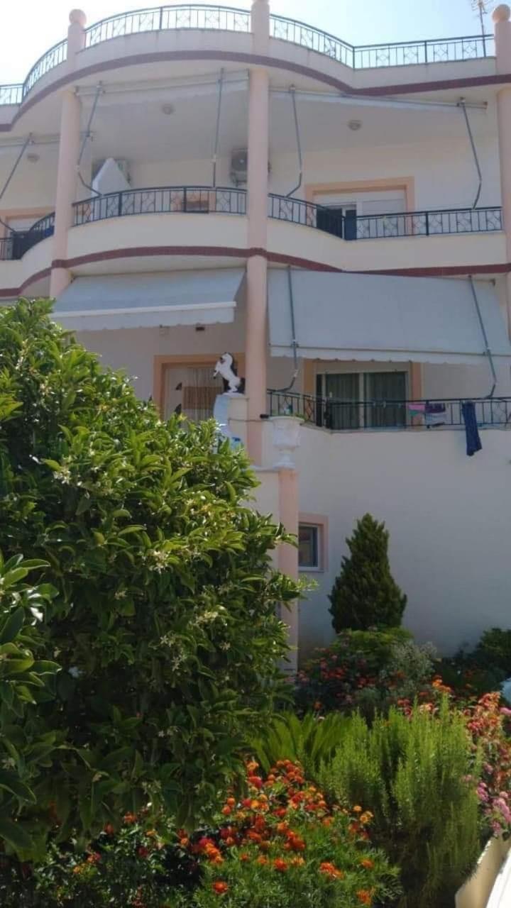 אוריקום Apartments Rudi מראה חיצוני תמונה