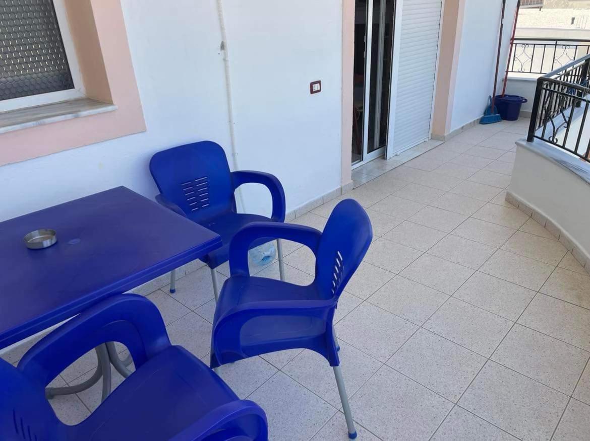 אוריקום Apartments Rudi מראה חיצוני תמונה