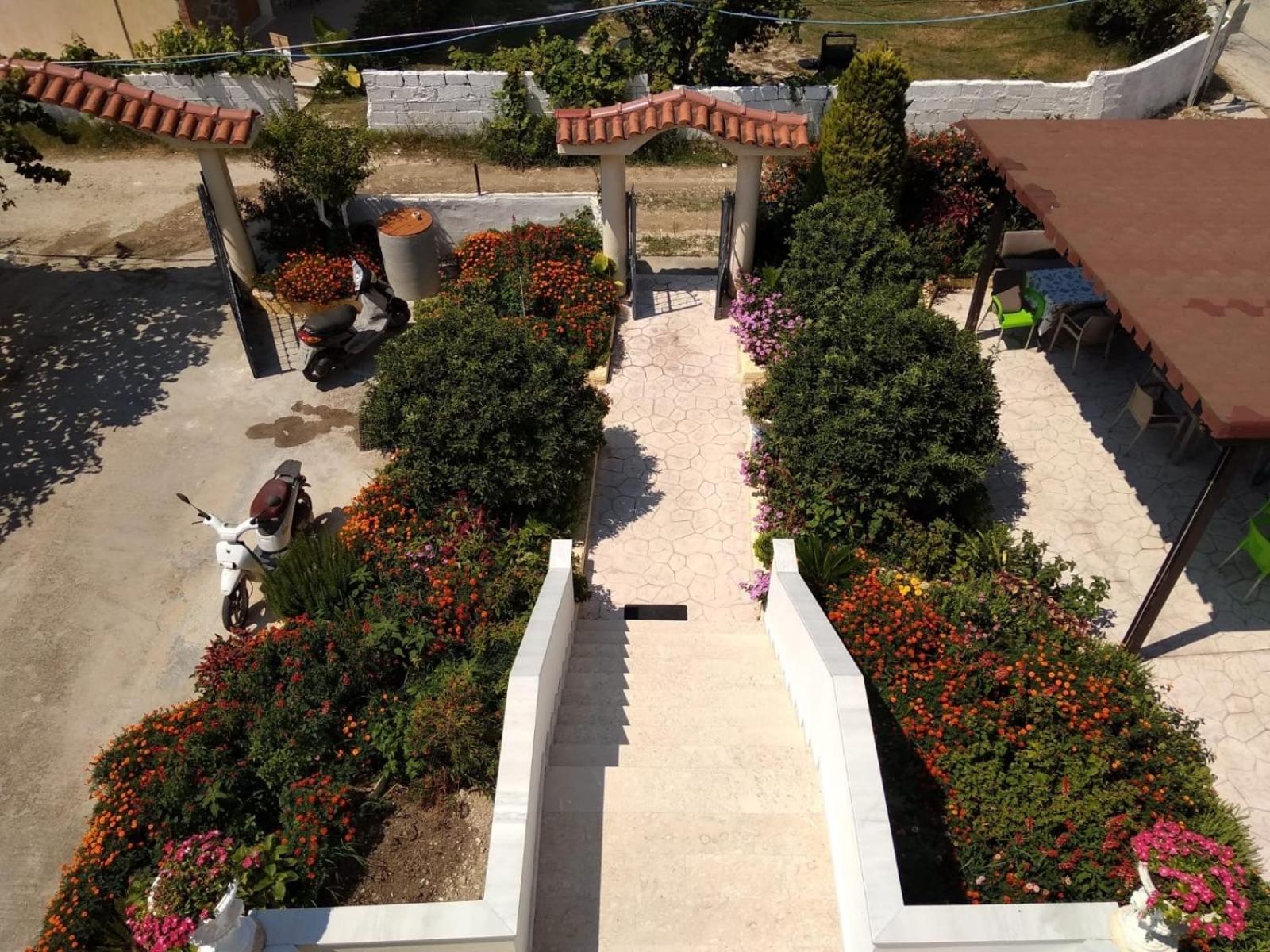 אוריקום Apartments Rudi מראה חיצוני תמונה
