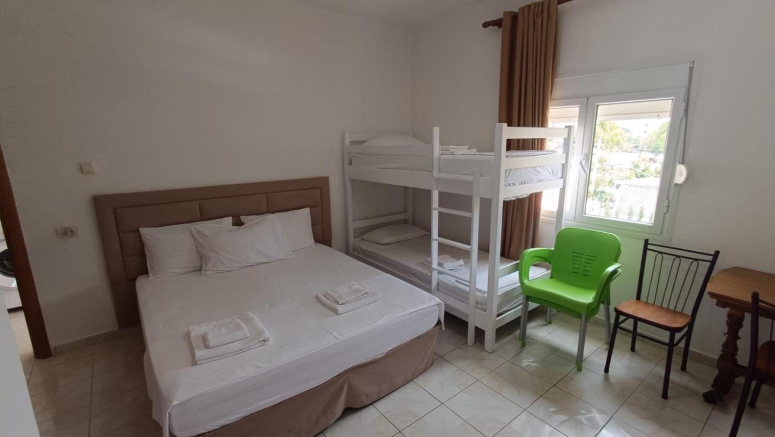אוריקום Apartments Rudi מראה חיצוני תמונה